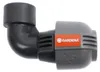 Gardena Pièce en L 25 mm - filetage femelle 3/4" GARDENA Voir les images du produit 4