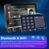 10.1" Carplay Autoradio Android 15 2+64G Pour Peugeot Voir les images du produit 8