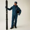 Dare2b Eagle Iii Giacca Blu L Uomo Blu L Anteprima dell’immagine prodotto 14