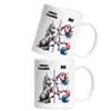 Andere Trainer Du Einhorn Tasse Weiß Trainer Fußball Humor Produktbild-Vorschau 2