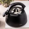 Bouilloire En Acier Avec Thermomètre 3L Klausberg Kb-7371 Voir les images du produit 4