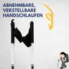 Best Sporting Trekking Stöcke Aluminium verstellbar von 84 Produktbild-Vorschau 3