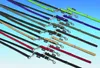 Nobby 78141-01, Hund, Standardkragen, Rot, Einfarbig, XS-S, Produktbild-Vorschau 2