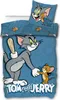 SkyBrands Tom und Jerry Bettwäsche 135x200 cm – Produktbild-Vorschau 1