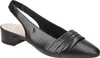 Gabor 21.521 Damenschuhe - Sling Pumps schwarz Elegant NEU Produktbild-Vorschau 5