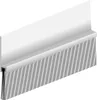 Türbodendichtung alu IBS 70 250cm Bürstenh. 29mm Produktbild-Vorschau 6