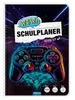 TRÖTSCH - Schulplaner WOW Gaming 26/27 Produktbild-Vorschau 1