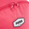 Puma Patch Backpack 21 Liter Rucksack 090344 garnet rose Produktbild-Vorschau 14