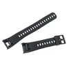 vhbw Ersatz Armband kompatibel mit Garmin Vivosmart HR Produktbild-Vorschau 2