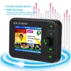 2,4" barevný LCD displej autorádia DAB 170-240 MHz Náhled obrázku produktu 8