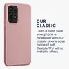 kwmobile Handyhülle für Samsung Galaxy A53 5G Hülle - Produktbild-Vorschau 3