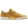 Reebok Club C 85 WP BS5205 Schuhe Beige , Größe: EU 40.5 UK Produktbild-Vorschau 2