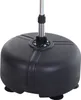 HOMCOM Punchingball Set Boxen Training Set Standboxsack mit Produktbild-Vorschau 8