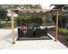 Paragon Venkovní hliníková pergola Florida 1111 vzhled Náhled obrázku produktu 21