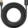 USB Verlängerung 5m A Stecker / A Buchse USB 3.0 Daten Produktbild-Vorschau 4