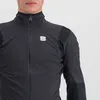 SPORTFUL wasserfeste Jacke - AQUA PRO - Schwarz M Produktbild-Vorschau 4
