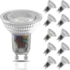 Calex Smart LED Spot, GU10, PAR16, kalt- bis warmweißes Produktbild-Vorschau 1