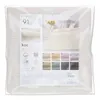 Přikrývka D91 Amber 200x220 cm krémová Náhled obrázku produktu 11