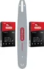 Oregon Combo barra di guida + 2x catena da 40 cm 3/8" 1,6 Anteprima dell’immagine prodotto 1