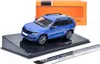 Ixo Models CLC559 Skoda Kodiaq Sportline 2018 blau metallic Produktbild-Vorschau 12