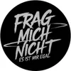 Frag mich nicht es ist mir egal Magnet mit Flaschenöffner Produktbild-Vorschau 1