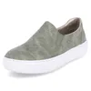 Rieker Damen Slipper Halbschuh Kontrastsohle L9851, Produktbild-Vorschau 12