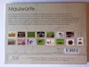 Postkartenbuch Maulwürfe, Postkartenbücher Ansichtskarte Produktbild-Vorschau 2