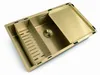 Pure.Sink Comfort, accessorio per lavello, finitura oro, Anteprima dell’immagine prodotto 2