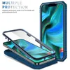 iPhone 13 Pro Max Hülle, Schiebe Kamera Schutz Robust Produktbild-Vorschau 3