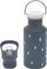 Lässig KIDS Bottiglia in acciaio inox Happy Prints blu Anteprima dell’immagine prodotto 1