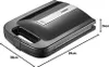 Adler 4er Sandwichmaker 2000 Watt Sandwichtoaster Produktbild-Vorschau 18