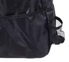 Rücklehnen Organizer mit Kühlfach schwarzer Polyester für Produktbild-Vorschau 2