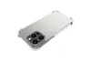 TPU Hülle Clear Armor Soft Case für Apple iPhone 15 Pro Max Produktbild-Vorschau 4