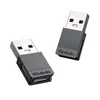 Adattatore Telefonico Mcdodo Adattatore Usb 2.0 A Usb-C 5A Anteprima dell’immagine prodotto 9