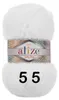 Alize Softy Plus 55 Strickgarn Produktbild-Vorschau 1