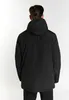 PATTEN Herren Winterjacke - Schwarz PATTEN Herren Produktbild-Vorschau 5