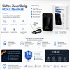 Magnetische Powerbank 10000mAh Mini  PD 22.5W Schnellladen Produktbild-Vorschau 6