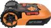 WORX WA0953 Landroid Wheels All-Terrain - Do miękkiego Podgląd zdjęcia produktu 1