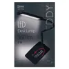 Emos Led Stolní Lampa Eddy Černá Voir les images du produit 16