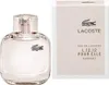 Lacoste Eau de Lacoste L.12.12 For Her Elegant Toaletní Náhled obrázku produktu 2