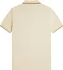 Fred Perry Twin Tipped Poloshirt Herren Produktbild-Vorschau 6