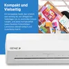 GENIE Laminiergerät LA 400 A3 Anteprima dell’immagine prodotto 4