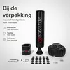 Inventus staande bokszak 185 cm, vulbare basis met water of Productafbeelding-voorbeeld 6