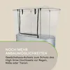 blumfeldt High Grow Top 200 - Gewächshaus-Aufsatz , Produktbild-Vorschau 2