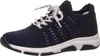 Remonte  Damenschuhe sportlicher Schnürer Blau Freizeit, Produktbild-Vorschau 18