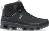 ON Running CLOUDROCK 2 WATERPROOF schwarz 44 Produktbild-Vorschau 1