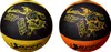 Best Sporting Basketball Gr. 5 schwarz/orange; 10162 Produktbild-Vorschau 2