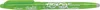 Pilot BL-FR7-LG penna roller FriXion Ball 0,7 - 0,4 mm, Anteprima dell’immagine prodotto 6
