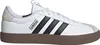 Adidas Herren Sneaker VL COURT 3.0 weiß Größe EUR 48,5 Produktbild-Vorschau 22