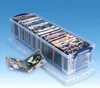 Really Useful Boxes 22C, Aufbewahrungsbox, Transparent, Produktbild-Vorschau 3